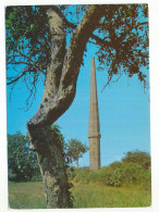 Delcampe - CPSM / CPM 10.5 X 15 Lot FIGEAC L'Aiguille ( De Lissac Ou Du Cingle ? ) Obélisque Médiévale - Figeac