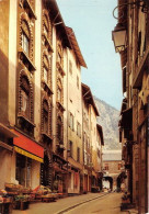 Delcampe - BRIANCON Ville La Plus Haute D Europe La Grande Gargouille Et La Maison Des Tetes 13(scan Recto-verso) MA1724 - Briancon