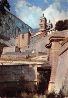 Delcampe - BRIANCON VAUBAN Les Remparts Et La Porte D Embrun 15(scan Recto-verso) MA1724 - Briancon