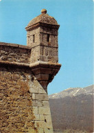 Delcampe - BRIANCON VAUBAN Echauguette En Arriere Plan ND Des Neiges 20(scan Recto-verso) MA1724 - Briancon