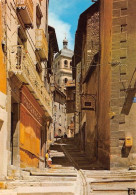 Delcampe - BRIANCON Ville La Plus Haute D Europe La Petite Gargouille 12(scan Recto-verso) MA1724 - Briancon