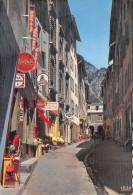 Delcampe - BRIANCON La Grande Gargouille 24(scan Recto-verso) MA1724 - Briancon