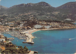 Delcampe - CASSIS SUR MER Vue Aerienne 3(scan Recto-verso) MA1723 - Cassis