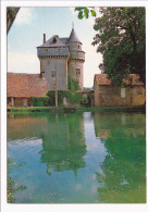 Delcampe - CPSM / CPM 10.5 X 15 Aveyron Le Château De MARINESQUE Entre Peyrusse Le Roc Et Villeneuve D'Aveyron - Roquefort