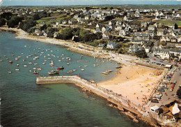 Delcampe - LOCQUIREC Le Port 12(scan Recto-verso) MA1722 - Locquirec