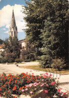 Delcampe - BISCAROSSE L Eglise 14(scan Recto-verso) MA1760 - Biscarrosse