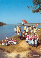 Delcampe - LOUS PALOUMAYRES D HOSSEGOR 24(scan Recto-verso) MA1760 - Hossegor