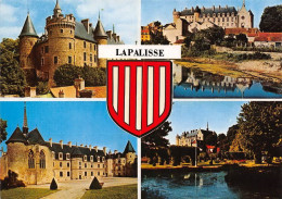 Delcampe - LAPALISSE 10(scan Recto-verso) MA1752 - Lapalisse