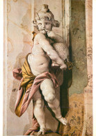 Delcampe - CPM Joseph Anton Feuchtmayer 1696 1770 Zisterzienser Wallfahrtskirche Bimau (1748) - Künstler