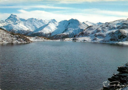 Delcampe - Lac Du Malrif  Queyras  13 (scan Recto-verso)MA1918Ter - Gap