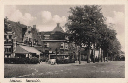 Delcampe - Bilthoven Emmaplein De Bonte Koe B3354 - Bilthoven