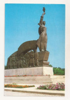 Delcampe - RF133 - Postcard - ROMANIA - Constanta, Monumentul Victoriei, Circulated 1971 - Rumänien