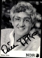 Delcampe - CPA Schauspieler Denes Törzs, Portrait, Autogramm - Schauspieler