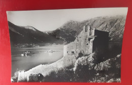 Delcampe - PERAST Mint Postcard Montenegro Ex Yugoslavia - Montenegro
