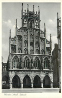Delcampe - CPM Munster I Westf Rathaus - Munster