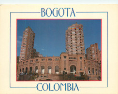 Delcampe - CPM Colombia Bogota Plaza De Toras La Santamaria - Colombia
