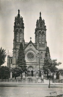 Delcampe - CPM Espalion Aveyron L'Eglise - Espalion