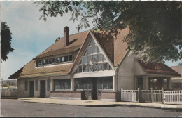 Delcampe - Neufchatel En Bray - La Gare - Neufchâtel En Bray