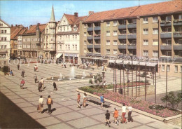 Delcampe - Gotha Thueringen Neumarkt - Gotha