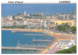 Delcampe - 06-CANNES-N°T1102-B/0057 - Cannes