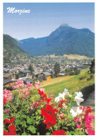 Delcampe - 74-MORZINE-N°T1102-E/0125 - Morzine