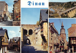 Delcampe - 22-DINAN-N°4505-C/0051 - Dinan