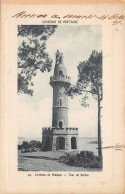 Delcampe - 22-PAIMPOL-LA TOUR DE KERHOR-N°4505-E/0325 - Paimpol