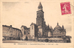 Delcampe - 24-PERIGUEUX-N°4507-E/0235 - Périgueux