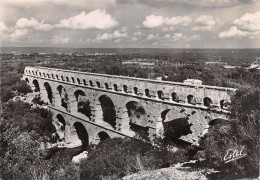 Delcampe - 30-LE PONT DU GARD-N°4509-C/0173 - Sonstige & Ohne Zuordnung