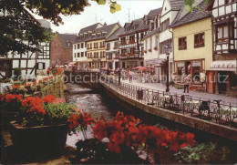 Delcampe - Muenstereifel Bad Erft Haeuser - Bad Münstereifel