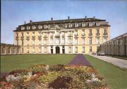 Delcampe - Bruehl Rheinland Schloss Augustusburg - Brühl