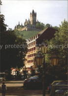 Delcampe - Cochem Mosel Komforthotel Burg - Cochem
