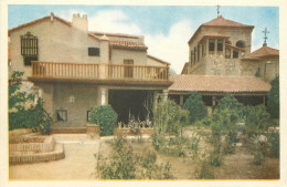 Delcampe - CPM Toledo Casa Del Greco - Toledo
