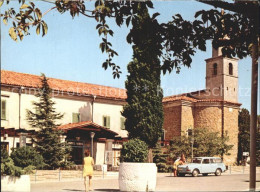 Delcampe - Ankaran Hotel Adria - Slowenien