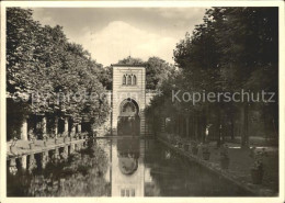 Delcampe - Cannstatt Bad Wilhelma Damaszener Haus - Stuttgart