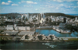 Delcampe - CPM Bonjour Montreal Quebec Canada - Montreal