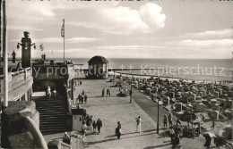 Delcampe - BORKUM Nordseebad Niedersachsen Strand - Borkum