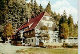 Delcampe - Oberpoebel Schmiedeberg Gaststaette Putzmuehle - Schmiedeberg (Erzgeb.)