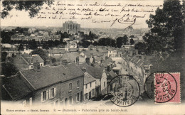 Delcampe - CPA Beauvais Panorama Prise De Saint Jean - Beauvais
