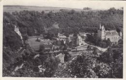 Delcampe - DURBUY  PANORAMA - Durbuy