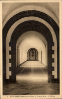 Delcampe - CPA Entrammes Abbaye De Port Du Saint Le Cloitre - Entrammes