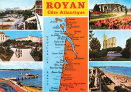 Delcampe - 17  ROYAN - Royan