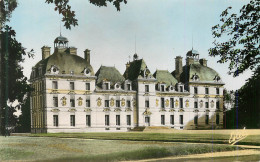 Delcampe - CPM Le Chateau De Cheverny La Facade Sud - Cheverny
