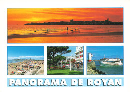 Delcampe - 17 ROYAN - Royan