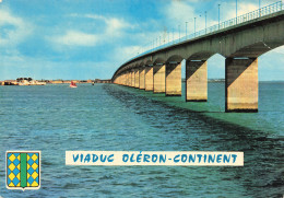 Delcampe - 17 ILE D OLERON LE PONT - Ile D'Oléron