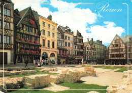 Delcampe - 76 ROUEN SAINT SAUVEUR - Rouen