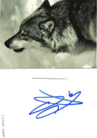 Delcampe - Levison Wood Army Explorer Book Author Hand Signed Photo & MORE - Altri & Non Classificati