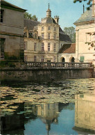 Delcampe - Carte Postale - 89 - Tanlay - Le Château - Tour Droite Du Corps De Logis - Carte Neuve - CPM - Voir Scans Recto-Verso - - Tanlay