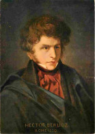 Delcampe - Carte Postale - Histoire - Peinture - Portrait - Hector Berlioz Par Signol - Carte Neuve - CPM - Voir Scans Recto-Verso - Storia