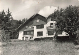 Delcampe - BAS RHIN  OBERSTEIGEN Hôtel Restaurant Goldbrunne - Andere & Zonder Classificatie